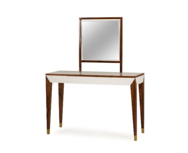 Reform Dressing Table W/Mirror